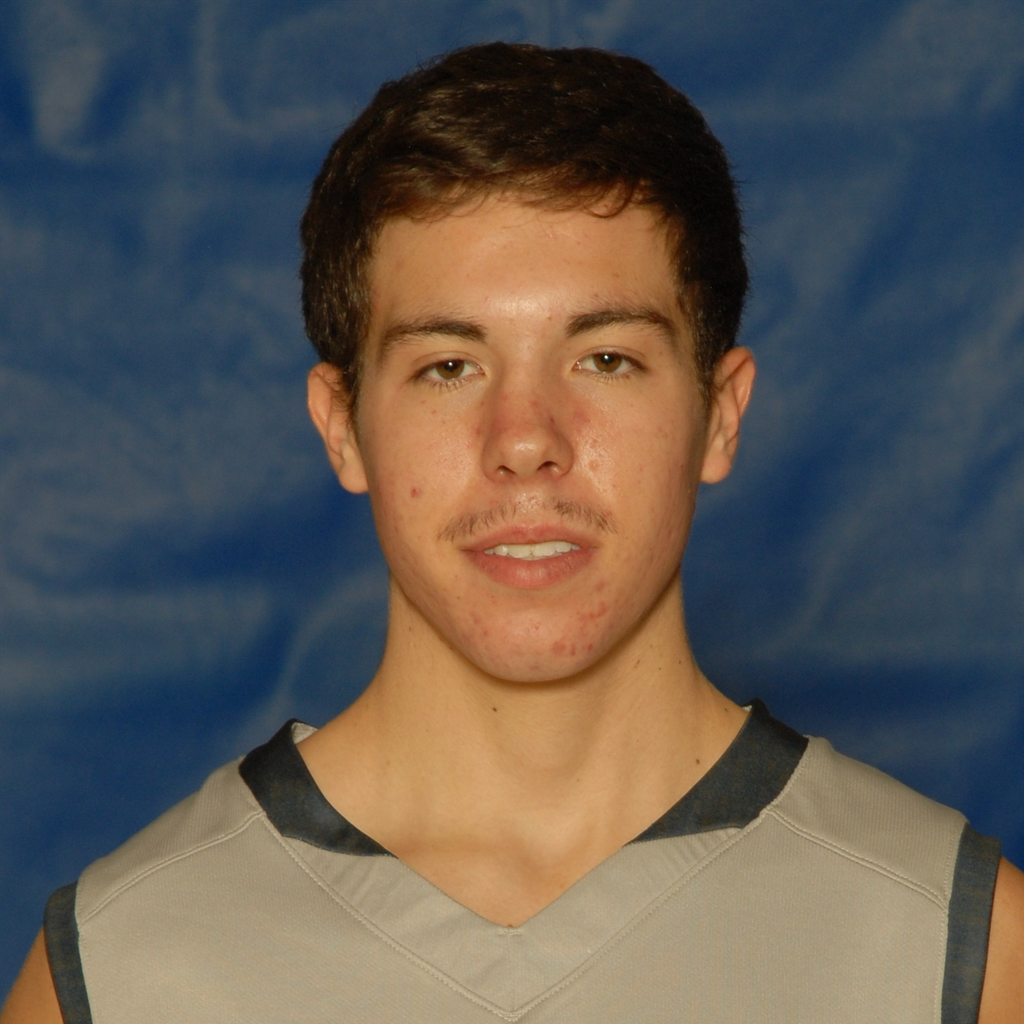 Connor Reese mugshot