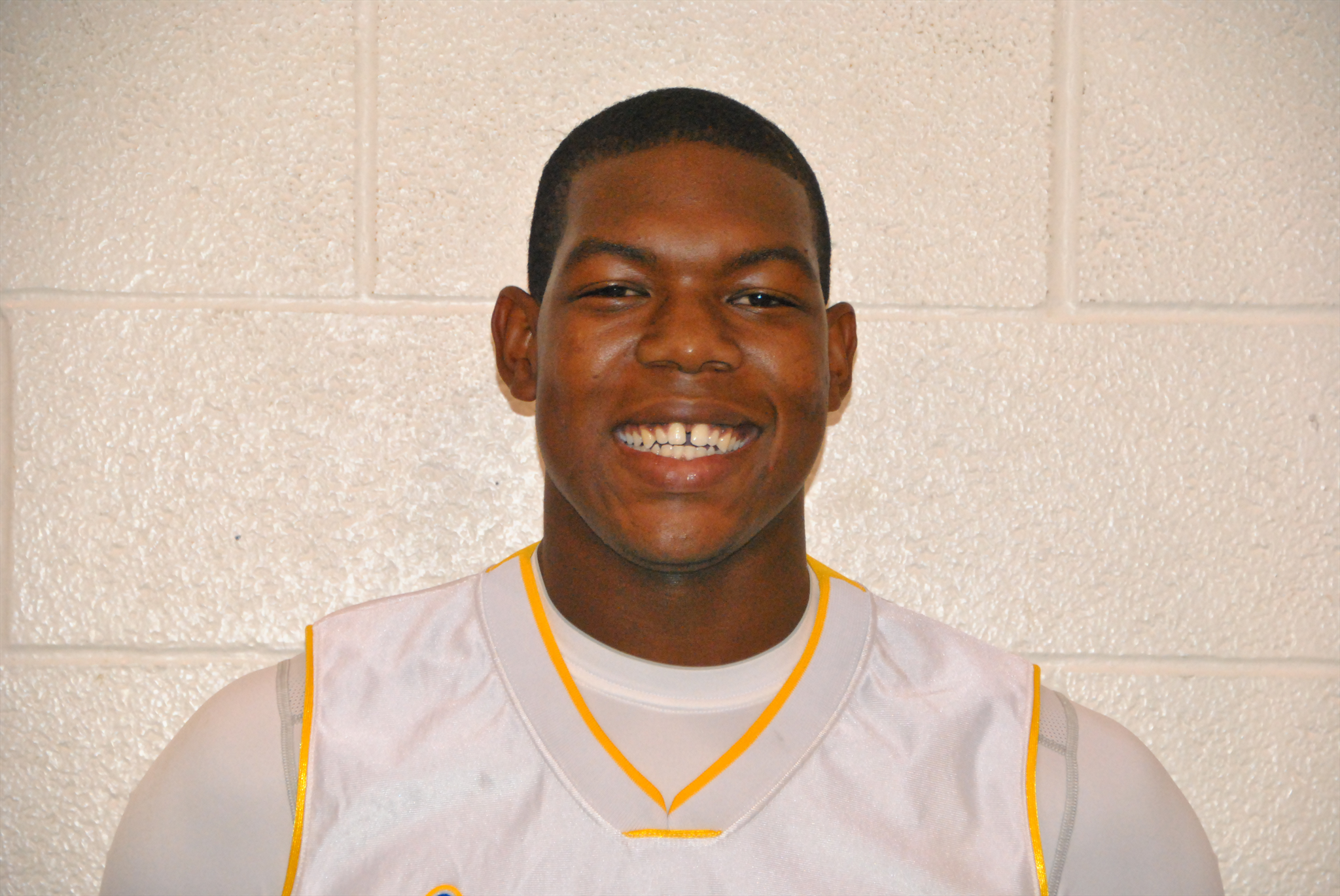 Gregory  Gooch Jr.