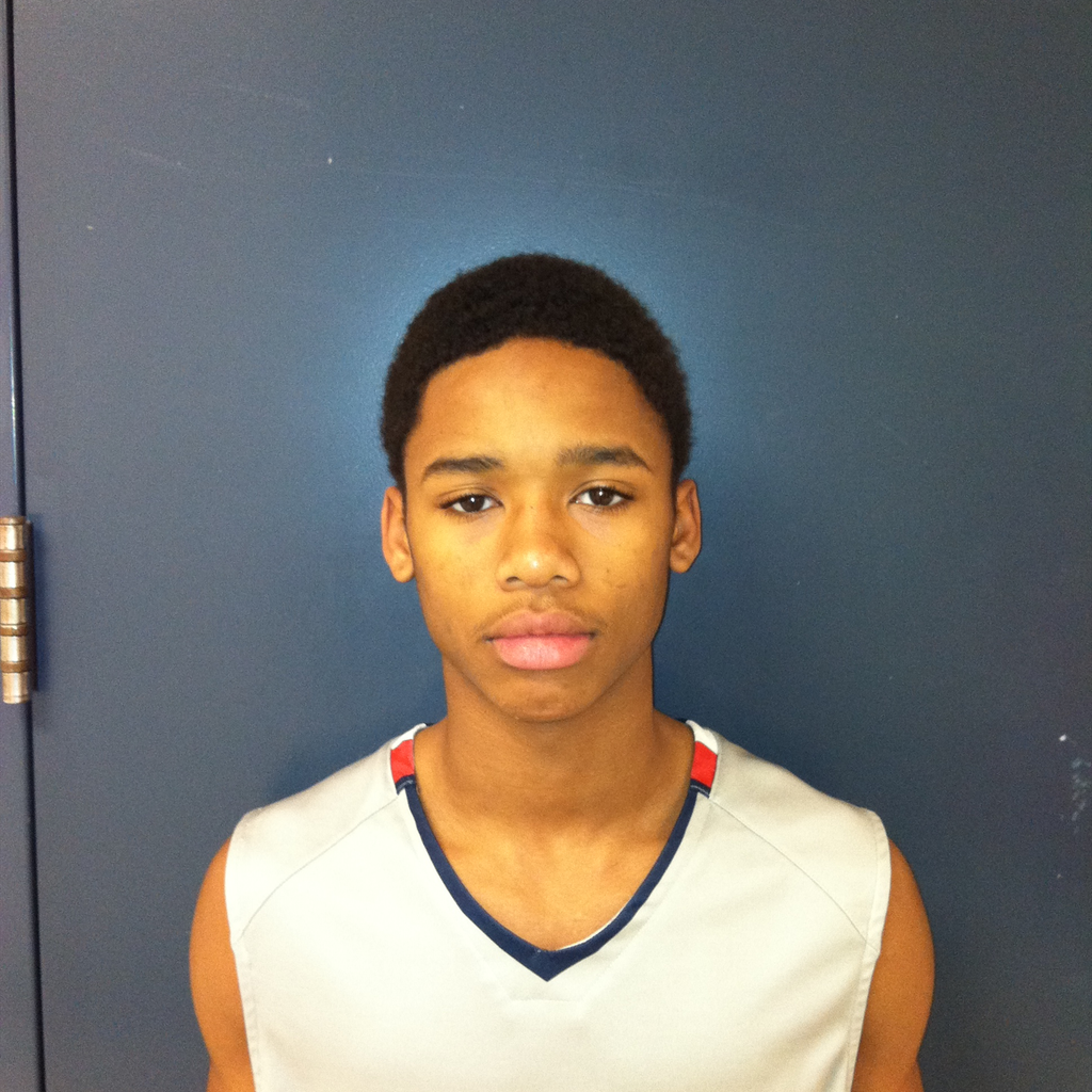 Dexter Williams mugshot