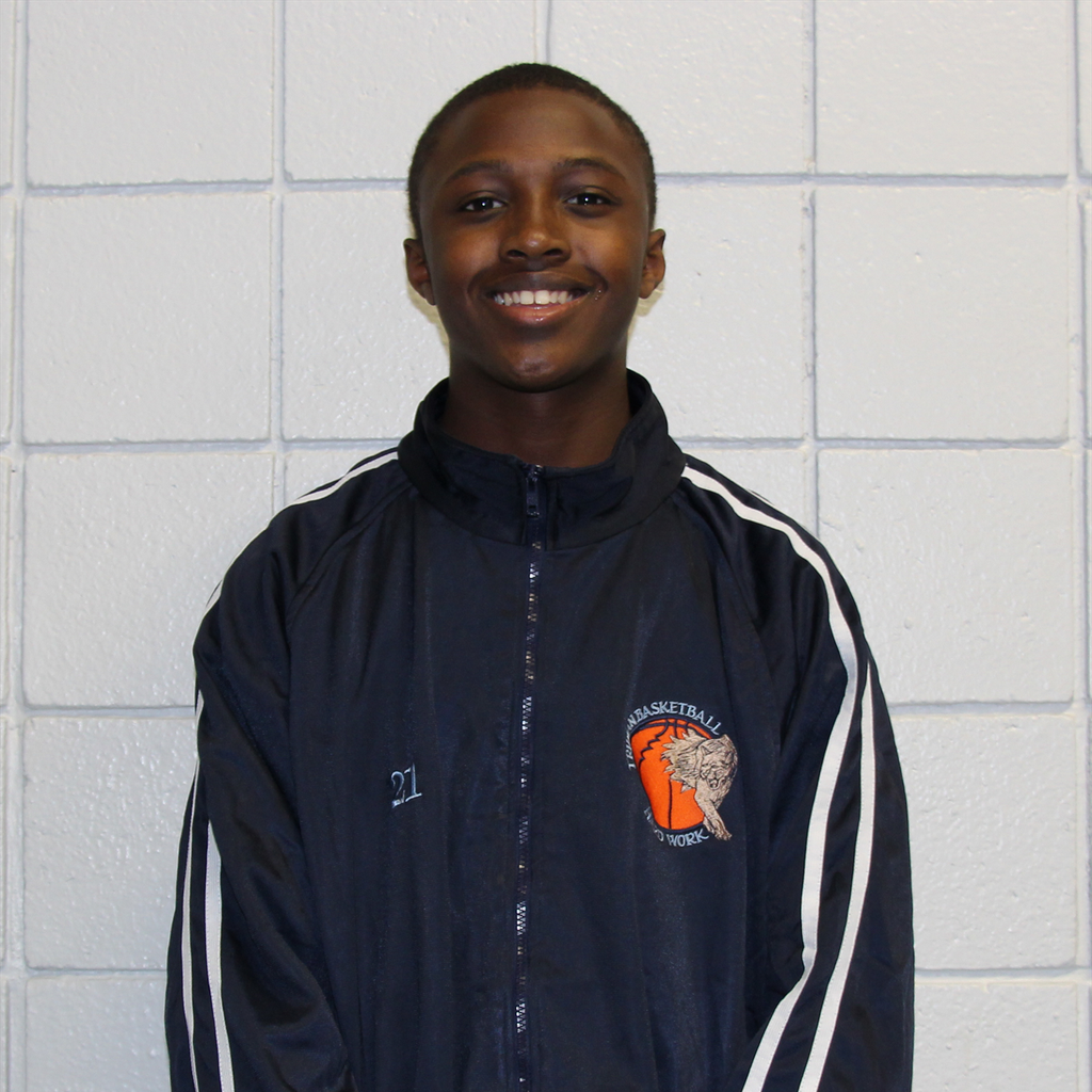 Jalen Jordan