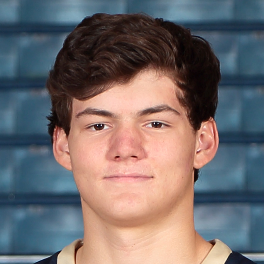 Quinton Kotecki mugshot