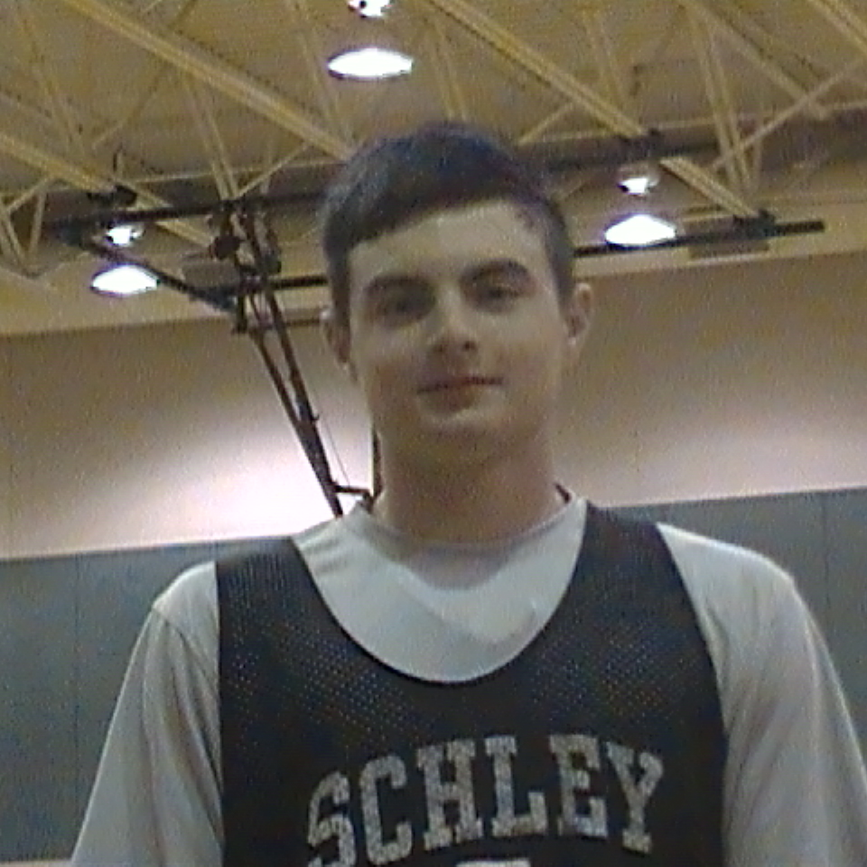 Michael Leeder mugshot