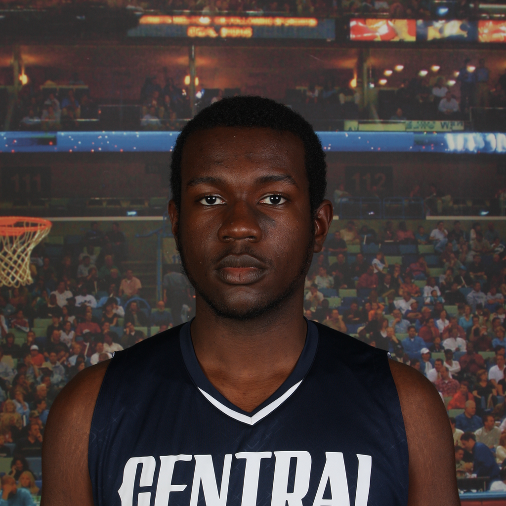 Terrance Hudson mugshot