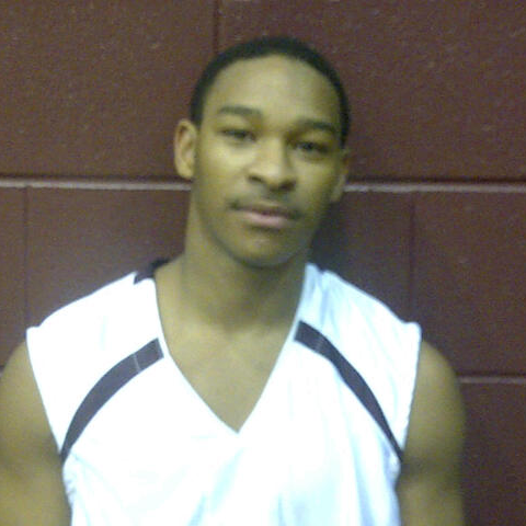 Mitchellin Maxwell mugshot