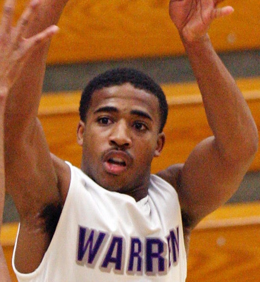 Marcus Keene