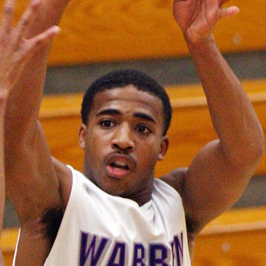 Marcus Keene