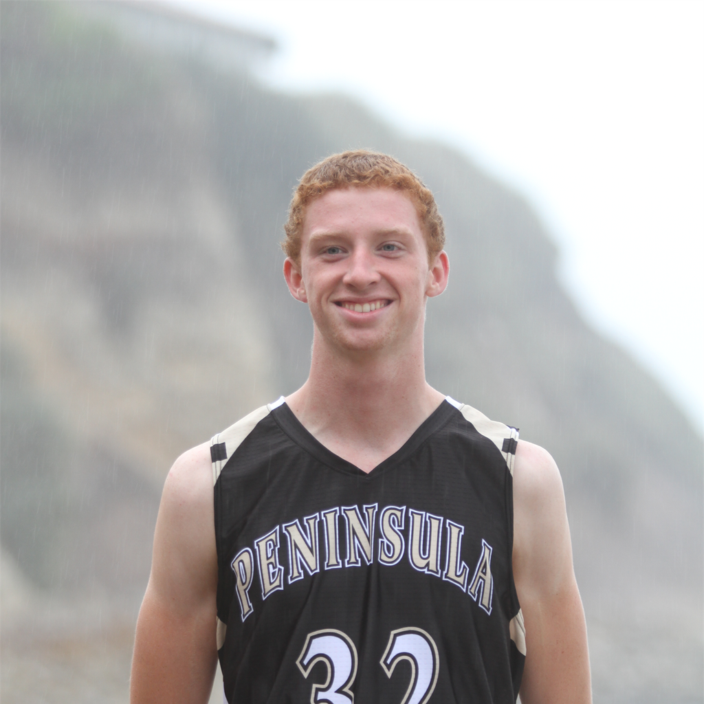 ZACH RILEY