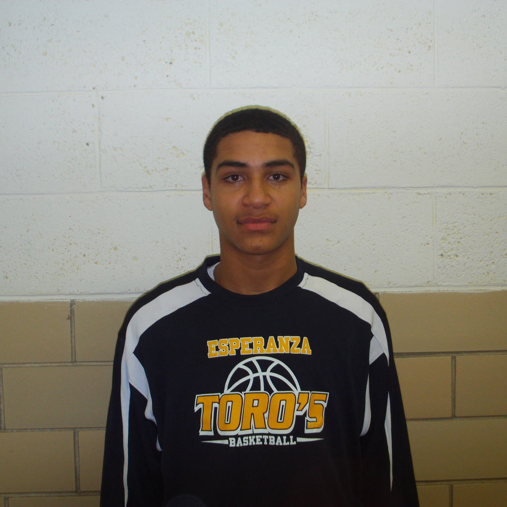 Amir Hill mugshot
