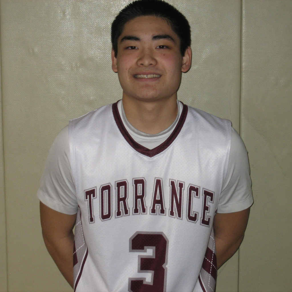 Corey Kitani mugshot