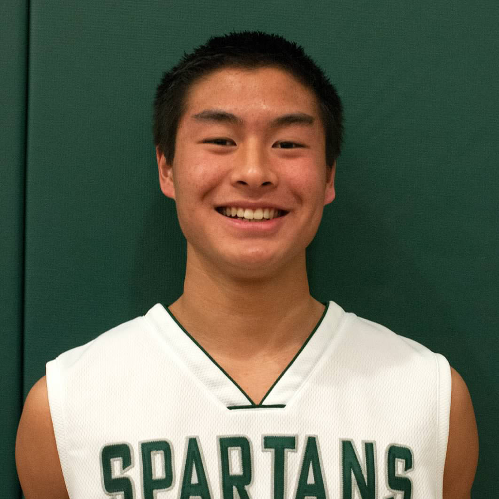Ryan Higashi mugshot