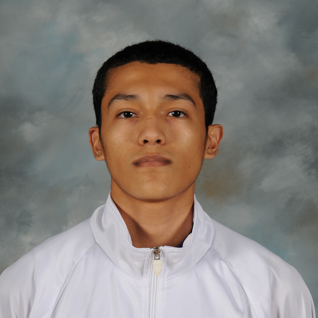 Joshua Fajardo mugshot