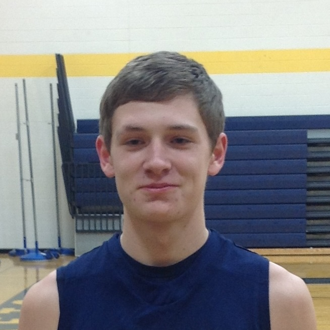 Conner Newlands mugshot