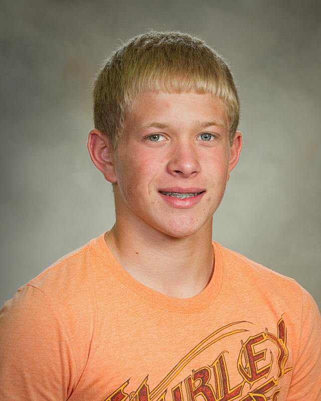 Brady  Turek