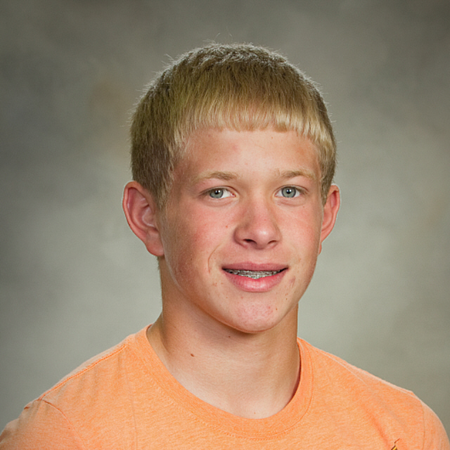 Brady  Turek mugshot