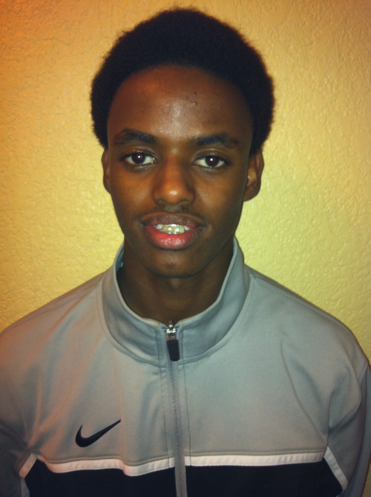 Liban Ali