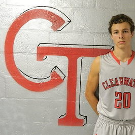 Chase Ierna mugshot
