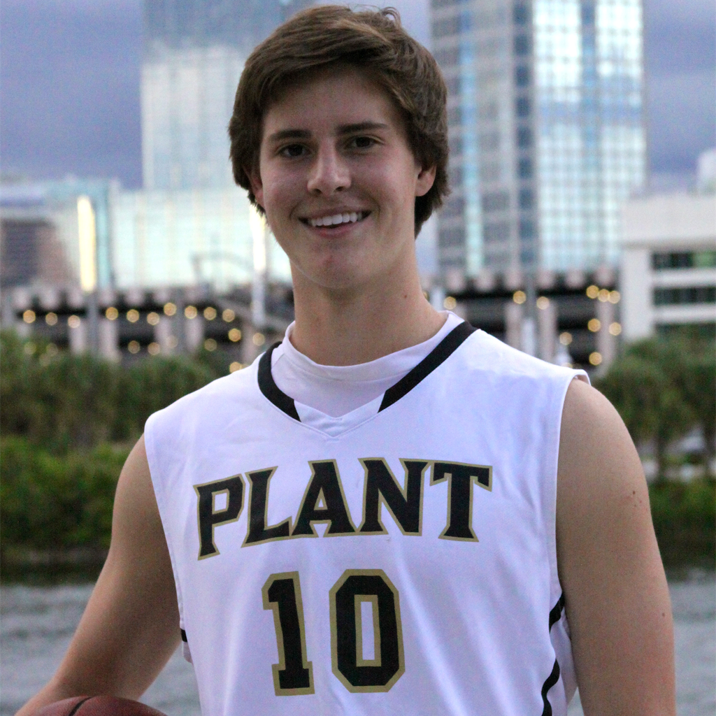 Chase Fowler mugshot