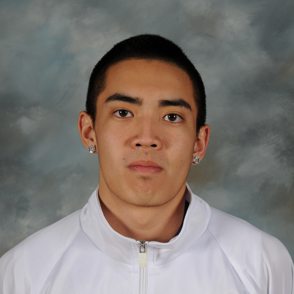 Daniel Thai mugshot
