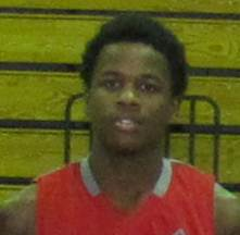 Kyonte Armour