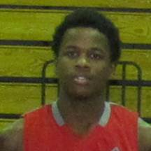 Kyonte Armour mugshot