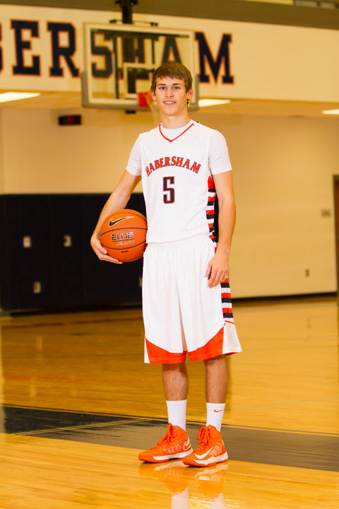 Conner McCullough