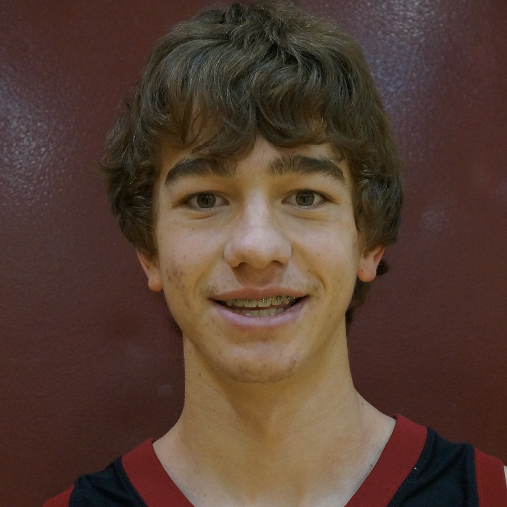 Garrett Reagan