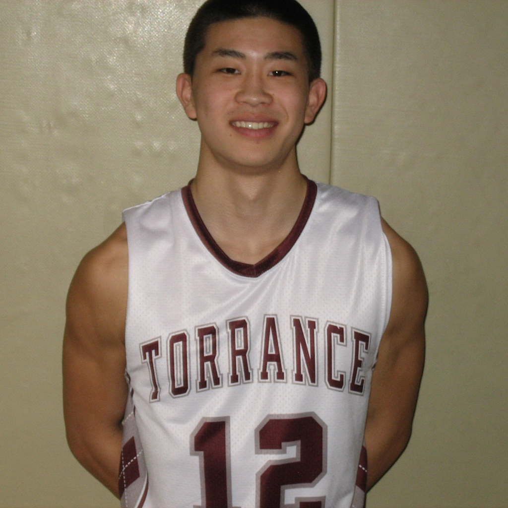 Brandan Asamoto mugshot