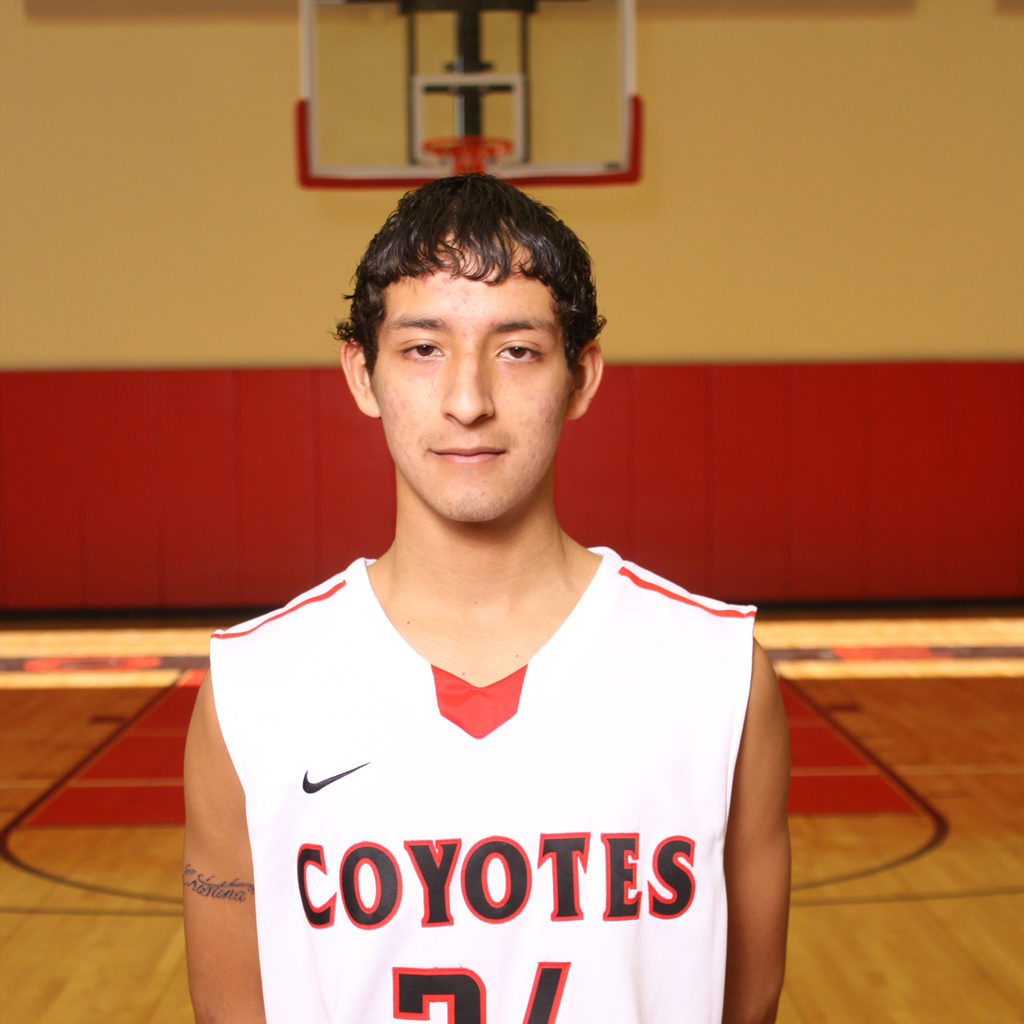 Miguel Magana mugshot