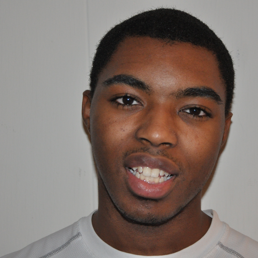 Marques Guess mugshot