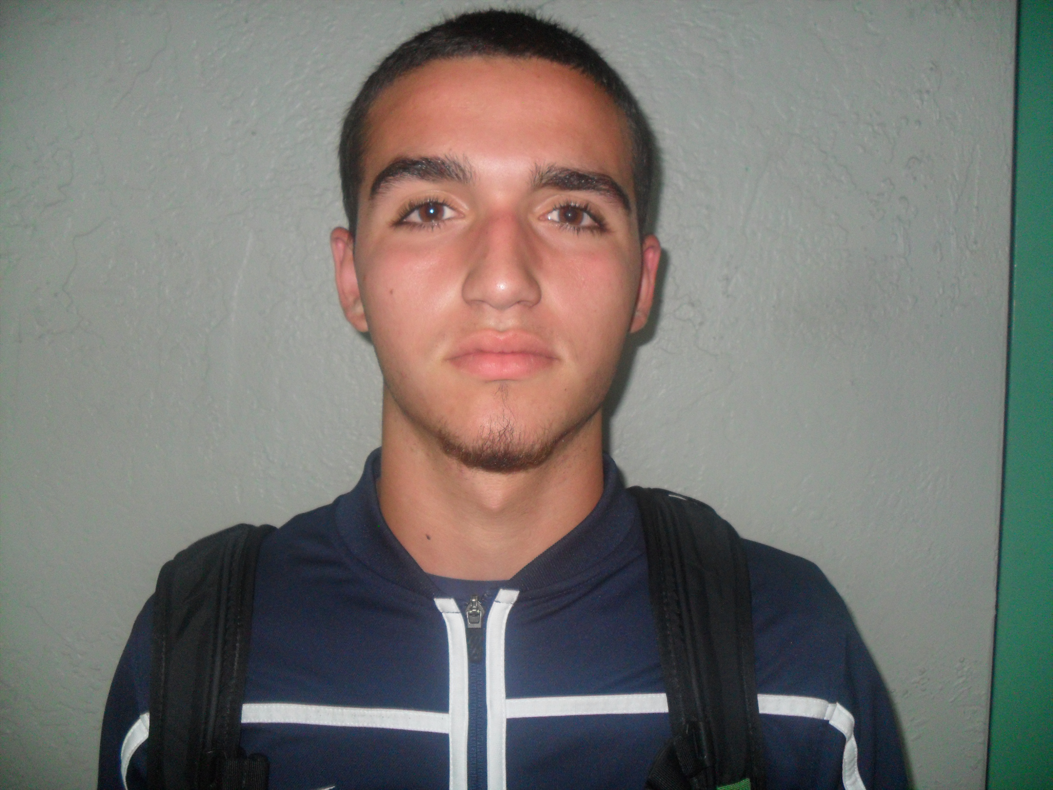 Christopher Ortiz