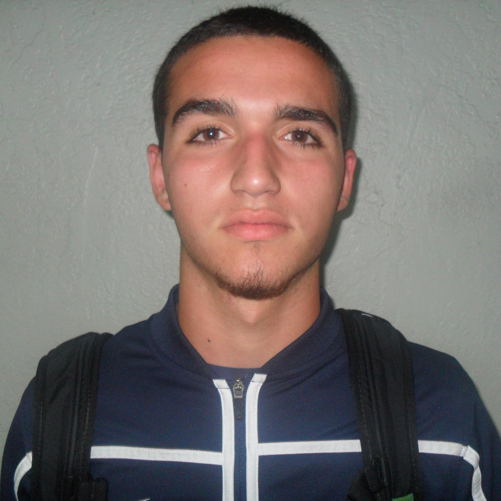 Christopher Ortiz