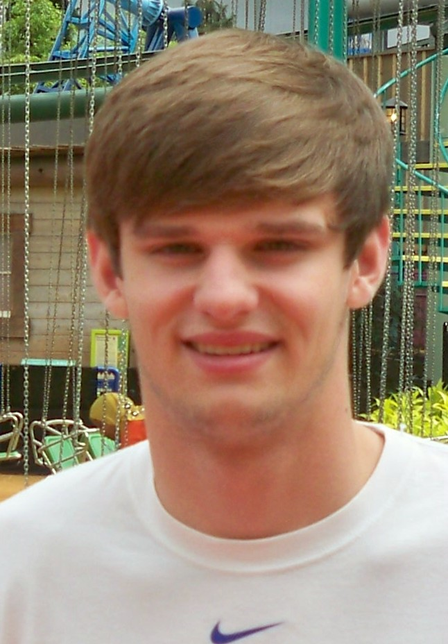 John Cornish