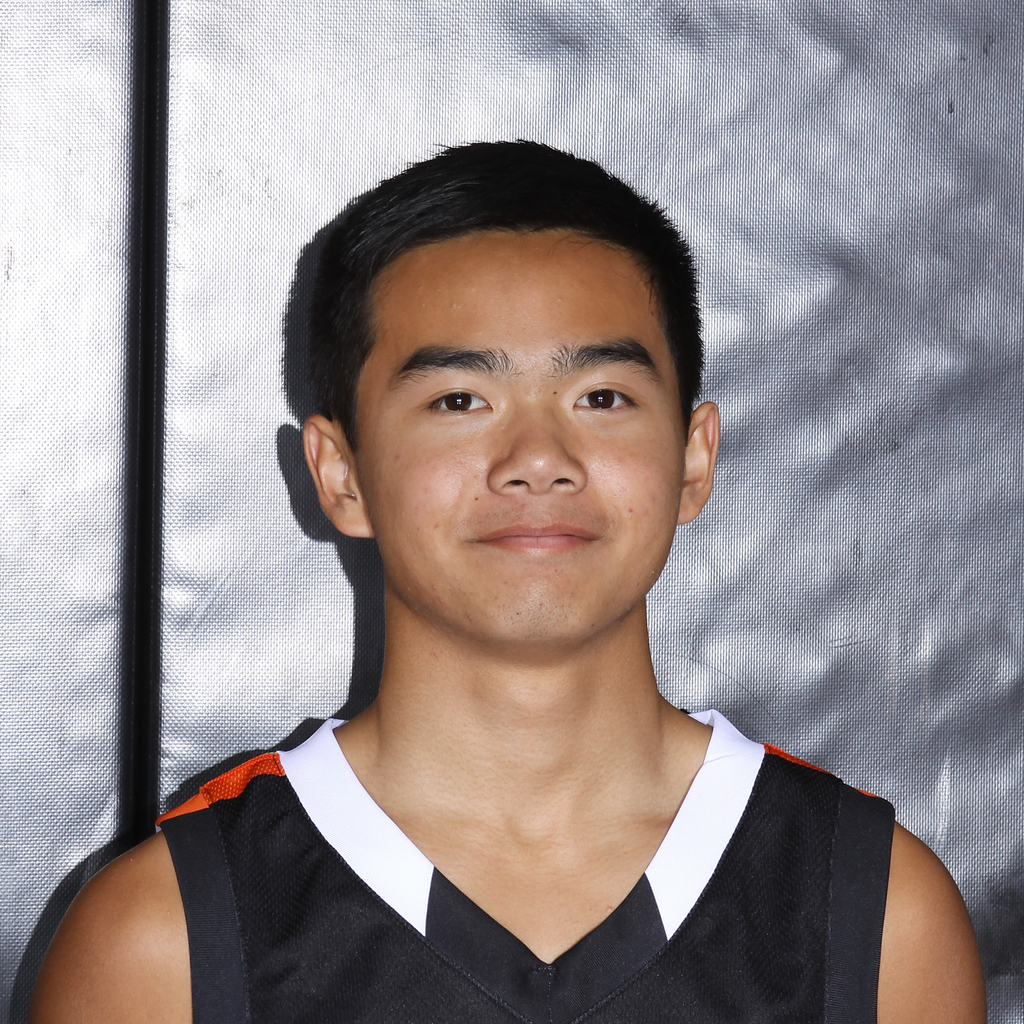 Andrew Vu mugshot