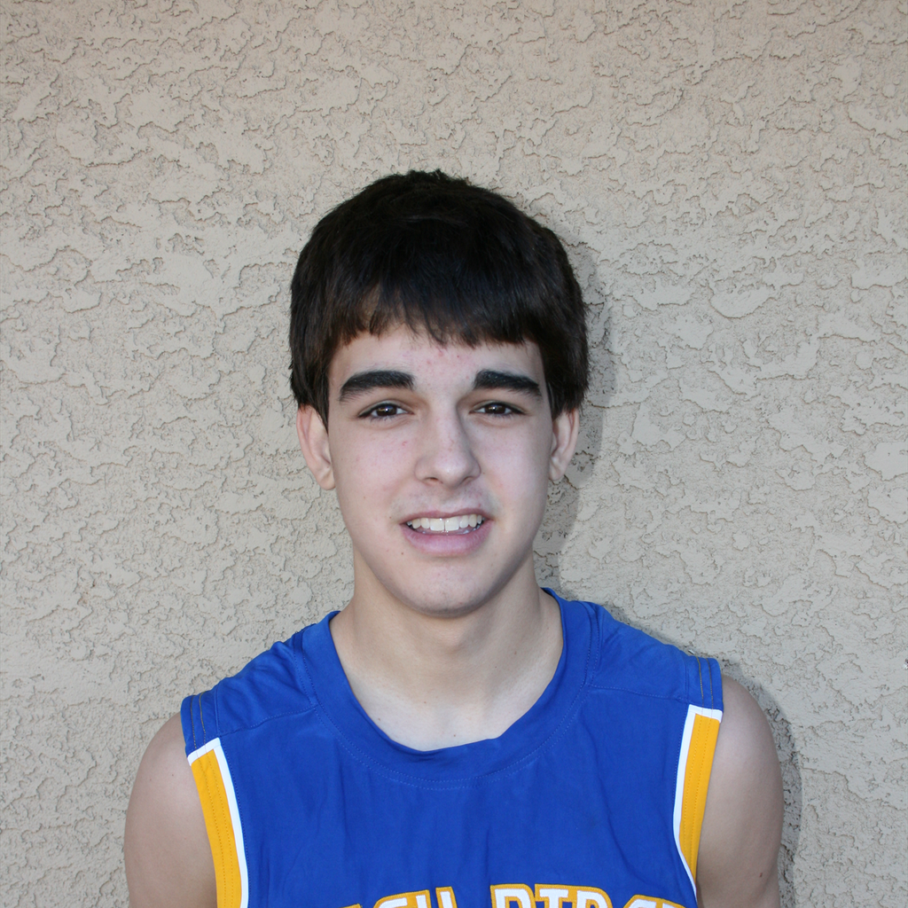 Zachary Alexander