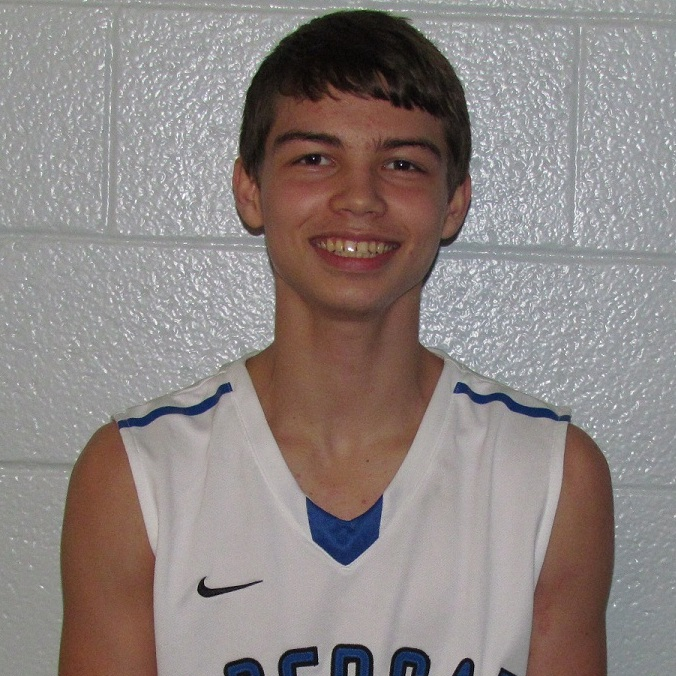Timmy Wood mugshot