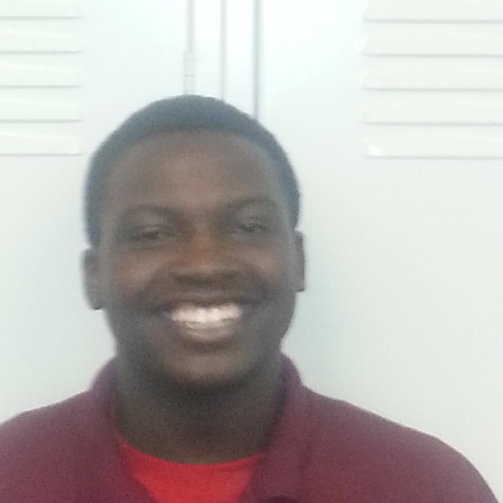 Sergio Watts
