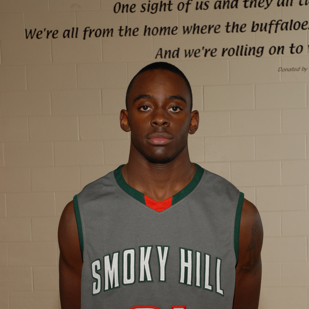 Jaylen Petty mugshot