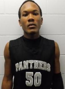 Deont'e Jackson mugshot