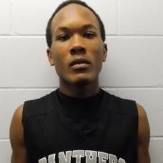 Deont'e Jackson mugshot