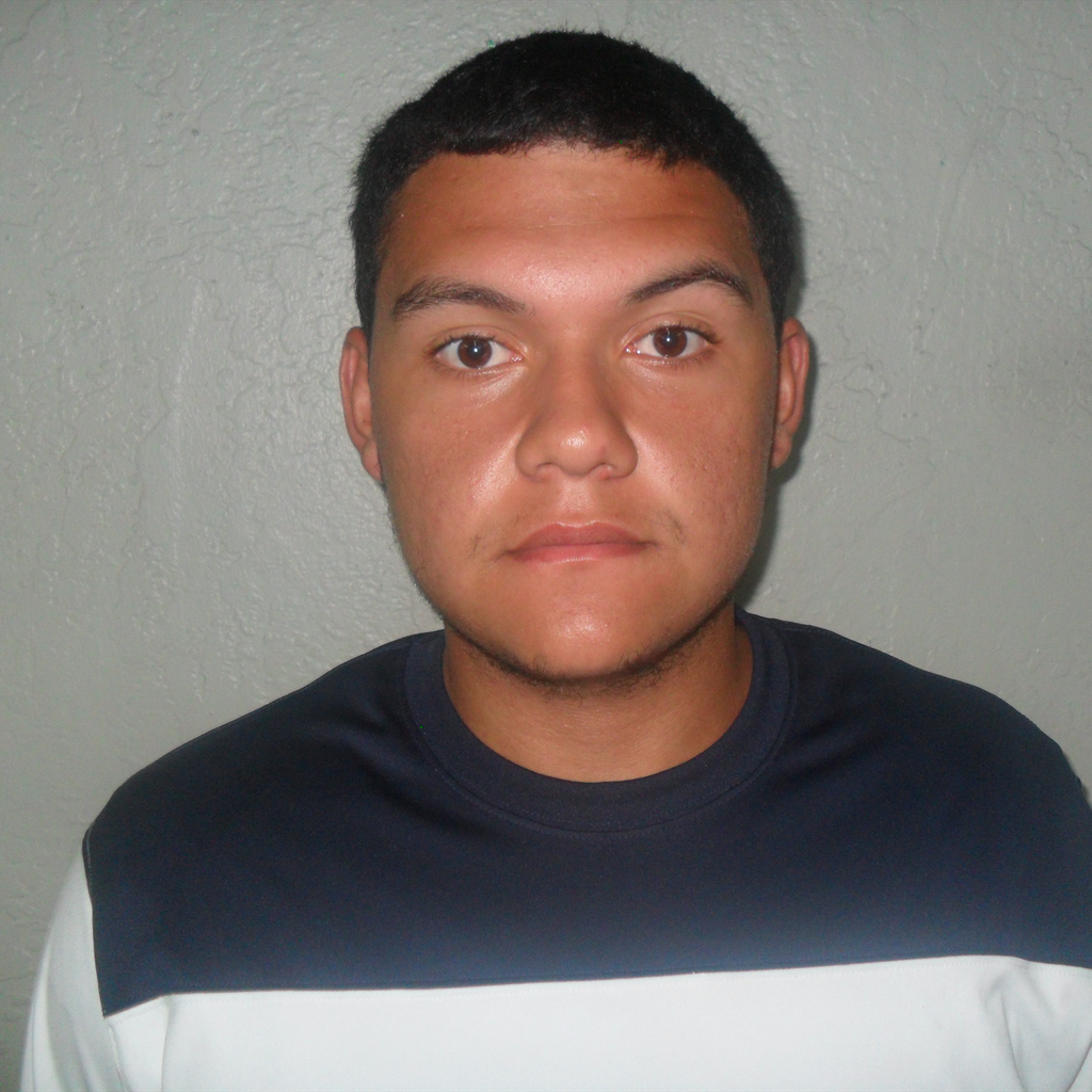 Oscar  Ferreira mugshot
