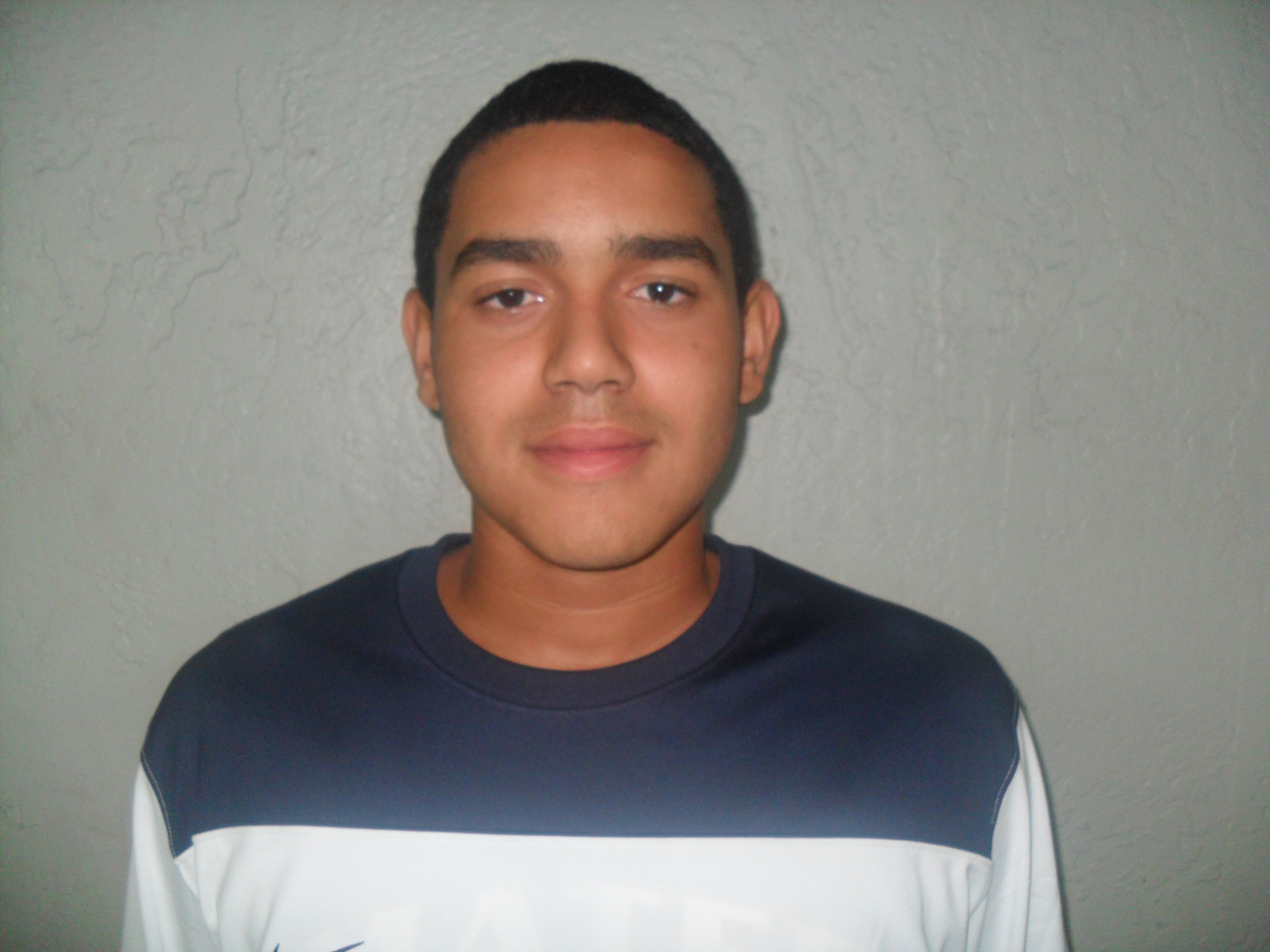 Raymond Contreras