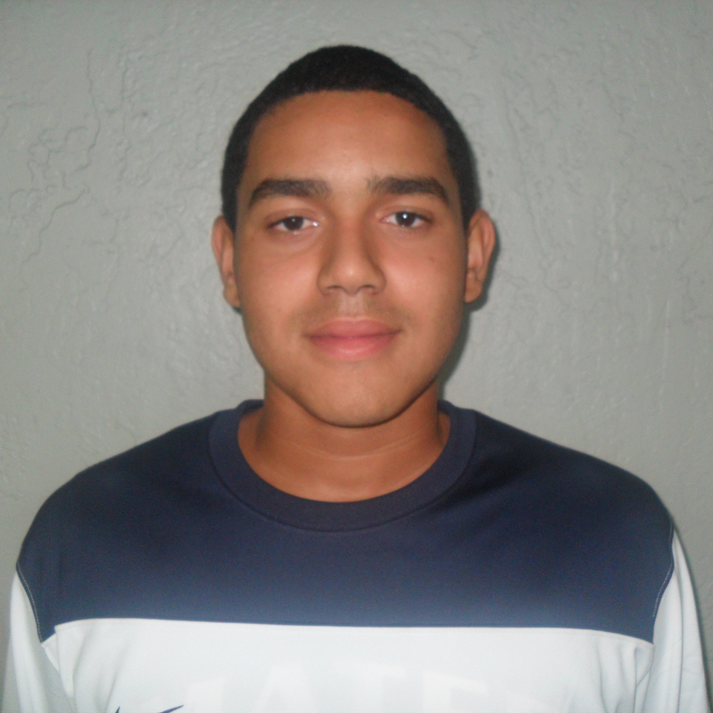 Raymond Contreras mugshot