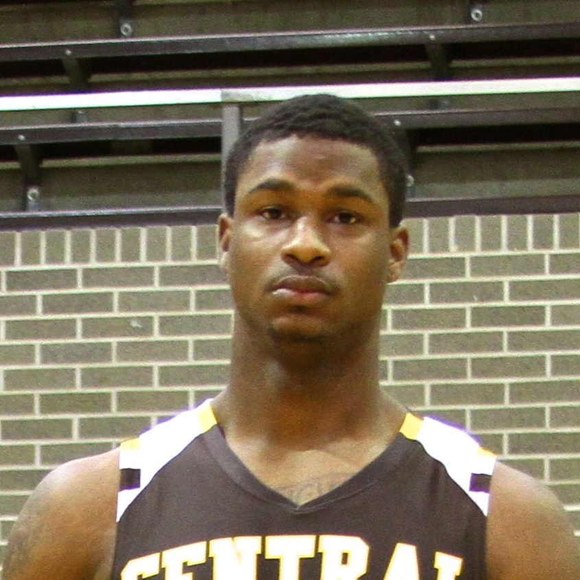 Jalen Bender mugshot