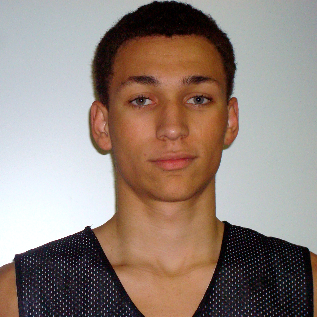 Isiah Garland mugshot