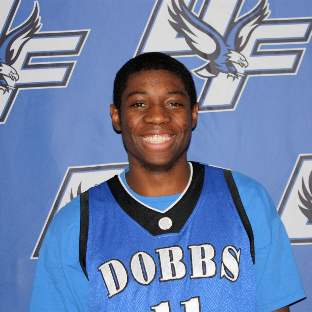 Eric Paschall