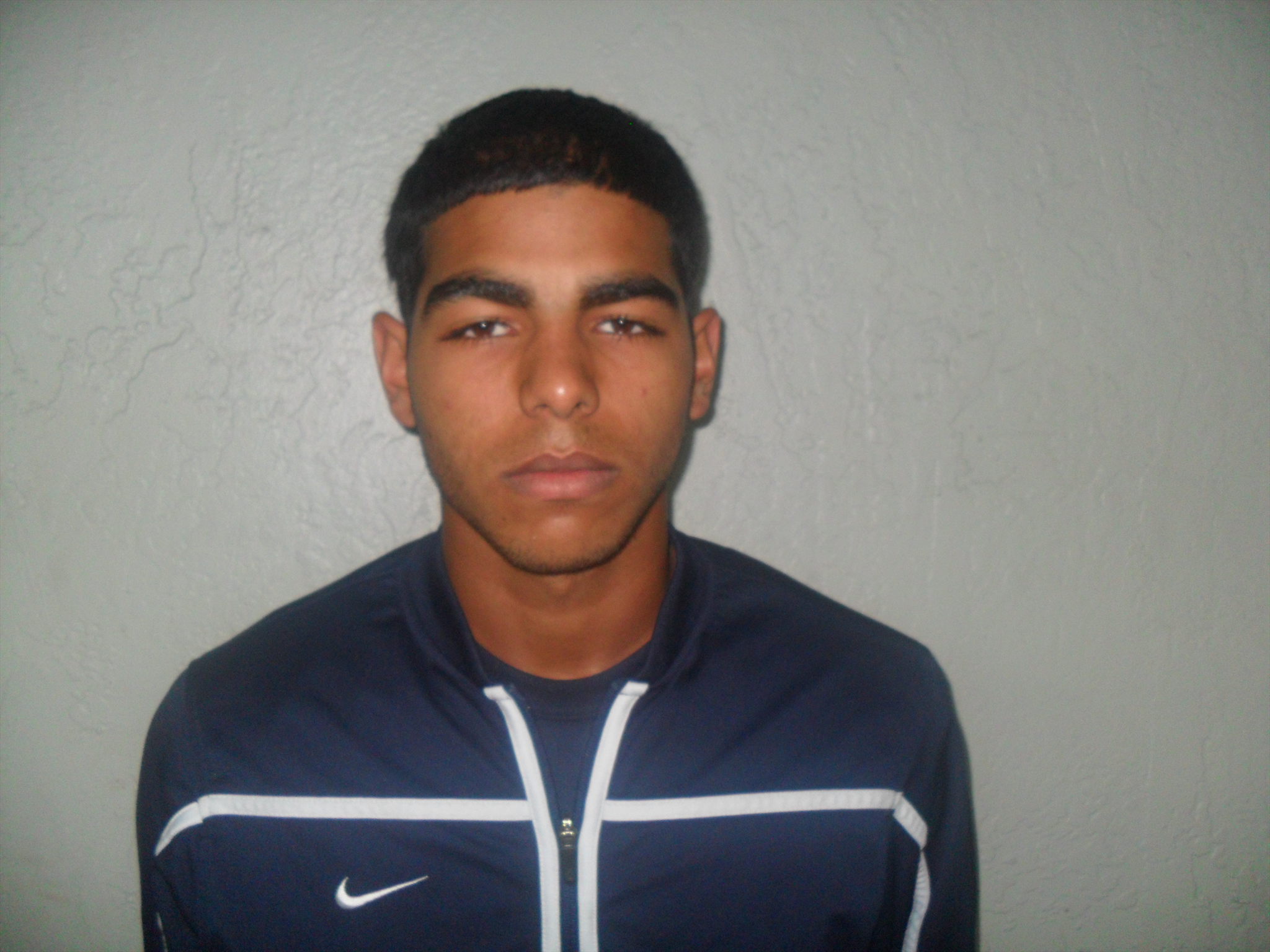 Erick Lamelas