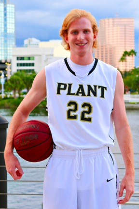 Connor Moore