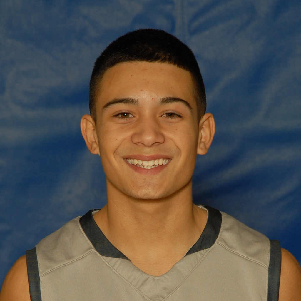 Antonio Chavez mugshot