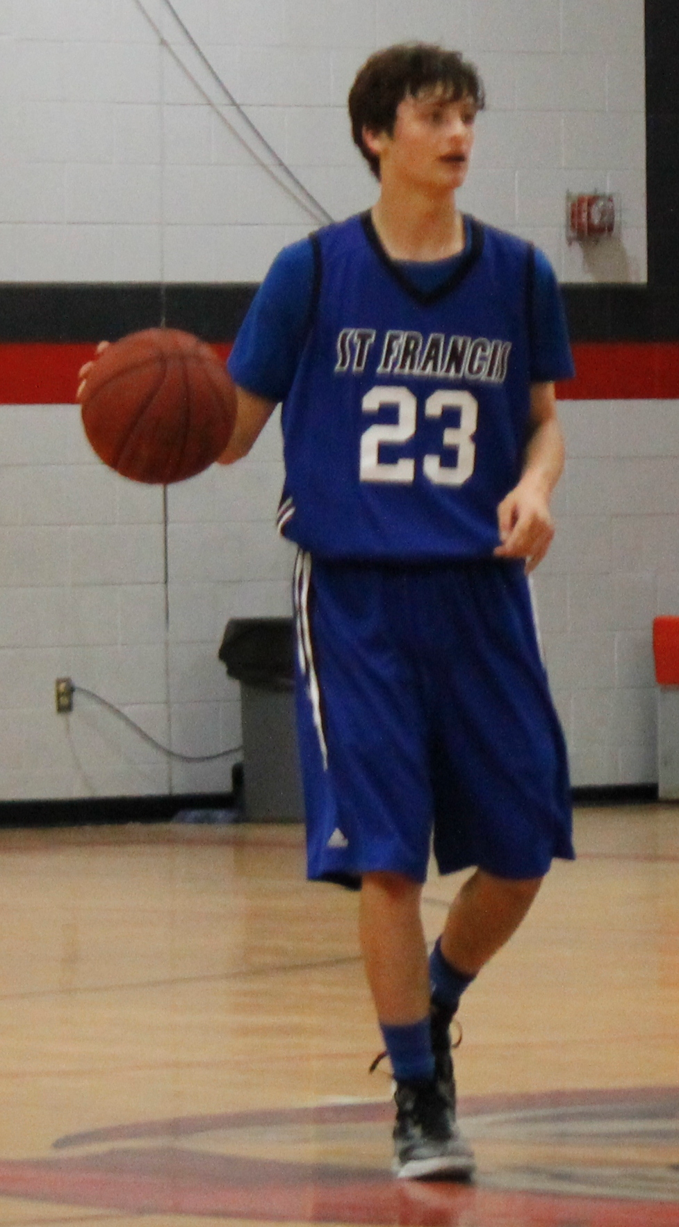 Andrew Wasik