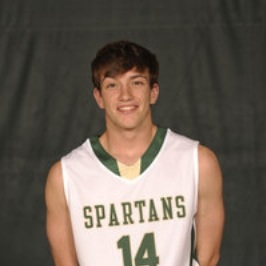 Hunter Williams mugshot